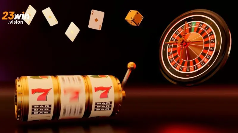 Nổ Hũ 23win